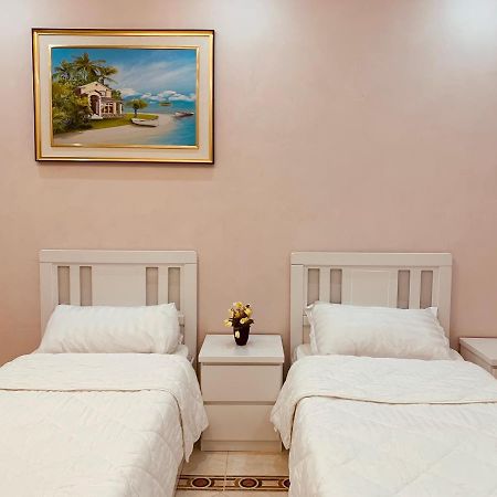 The Coral House Βίλα Τζέντα Εξωτερικό φωτογραφία