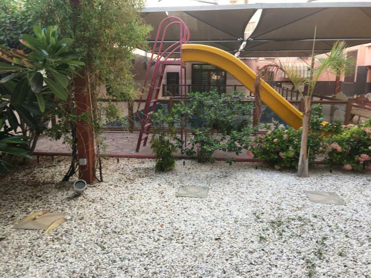 The Coral House Βίλα Τζέντα Εξωτερικό φωτογραφία