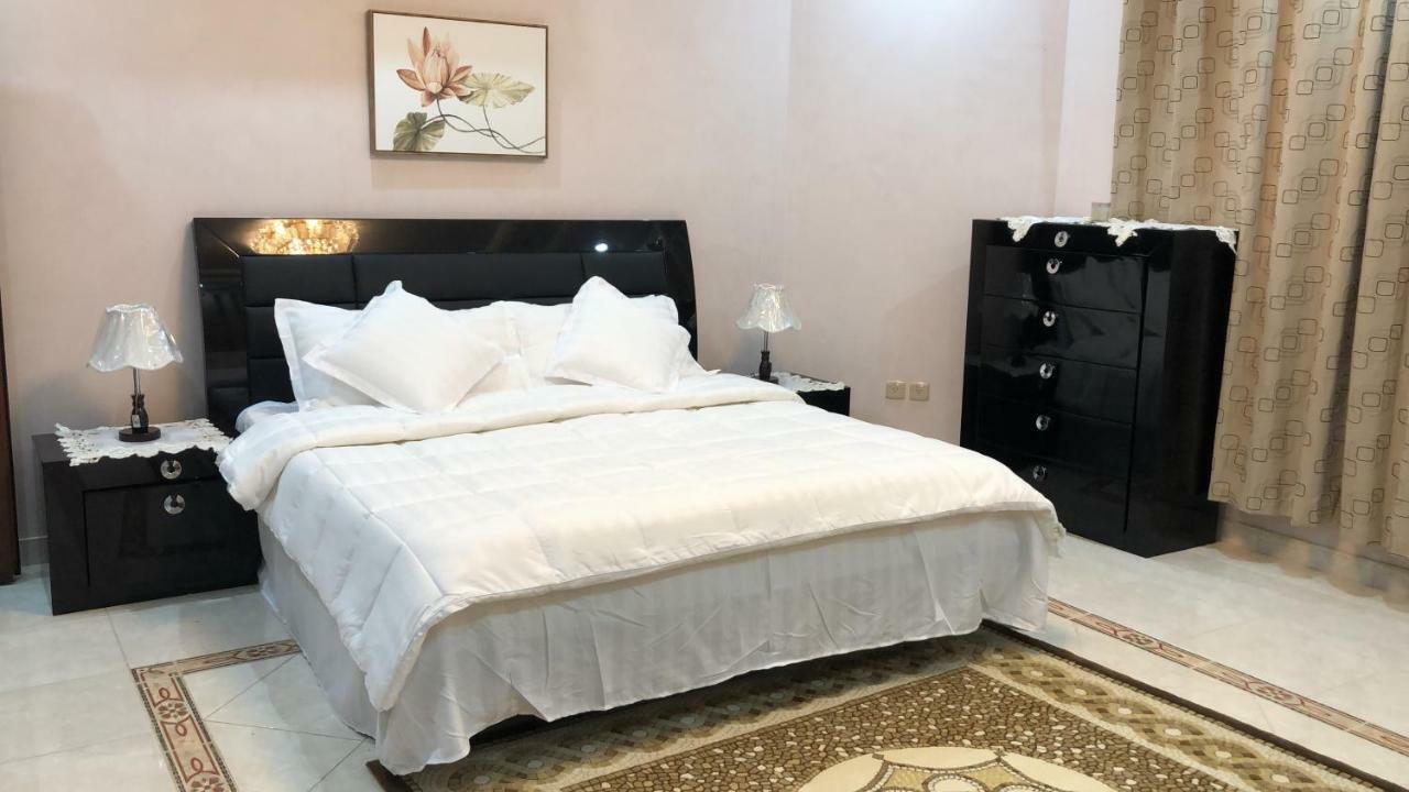 The Coral House Βίλα Τζέντα Εξωτερικό φωτογραφία